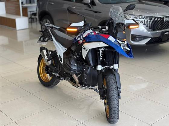 BMW R 1300 GS TROPHY BMW R 1300 GS TROPHY